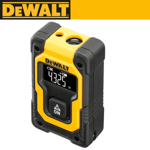 DISTANCIAMETRÓMETRO ATÓMICO 16M DEWALT DW055PL - COD:100439