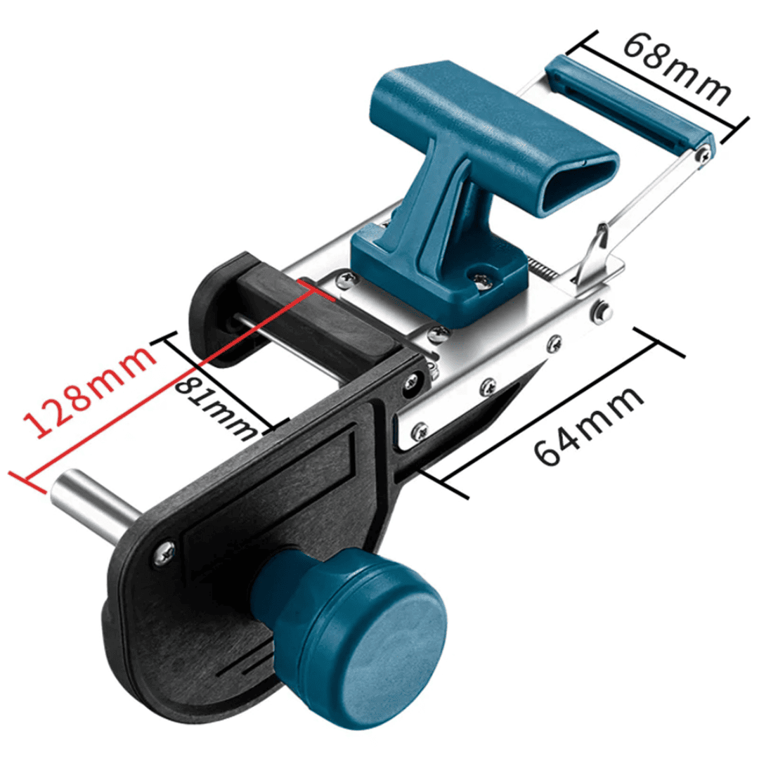 REFILADOR DE ESQUINAS PARA CANTOS GRUESO - COD:100440