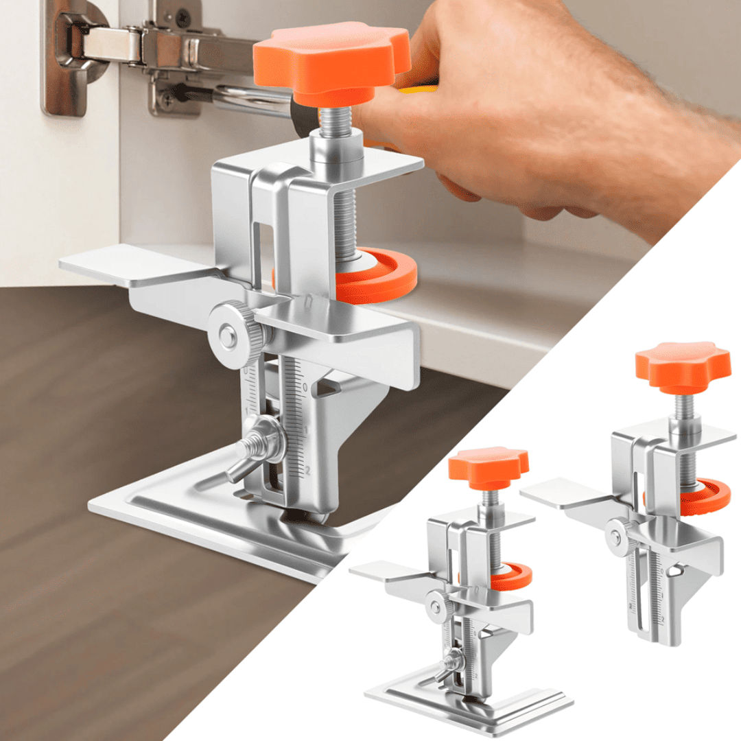 SOPORTE DE ACERO PRO REGULABLE - COD:100512