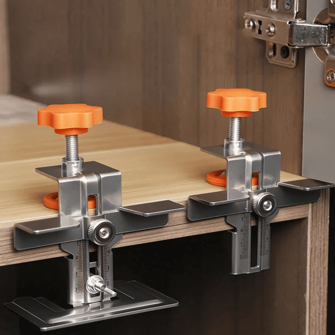 SOPORTE DE ACERO PRO REGULABLE - COD:100512