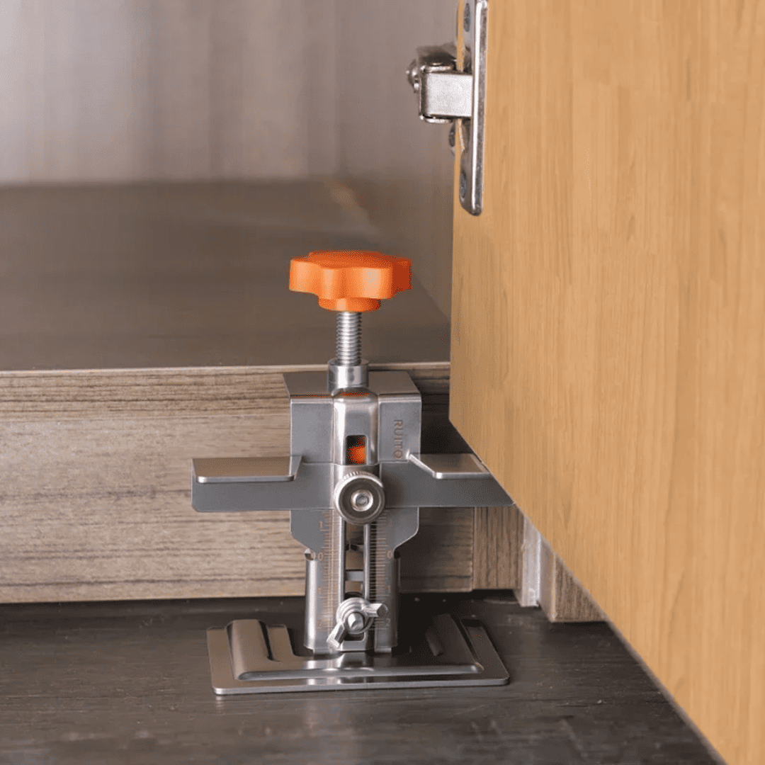 SOPORTE DE ACERO PRO REGULABLE - COD:100512