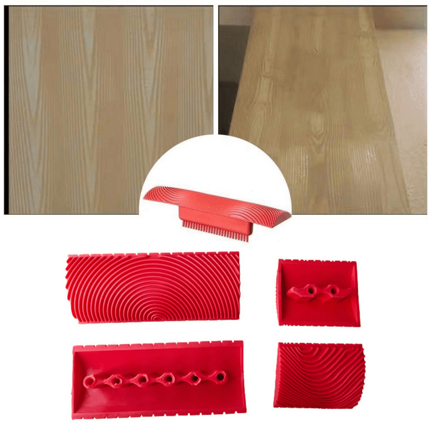 SET 2 PCS ‘’PRO’’ & “S”VETEADORAS – COD:100463 - 100464