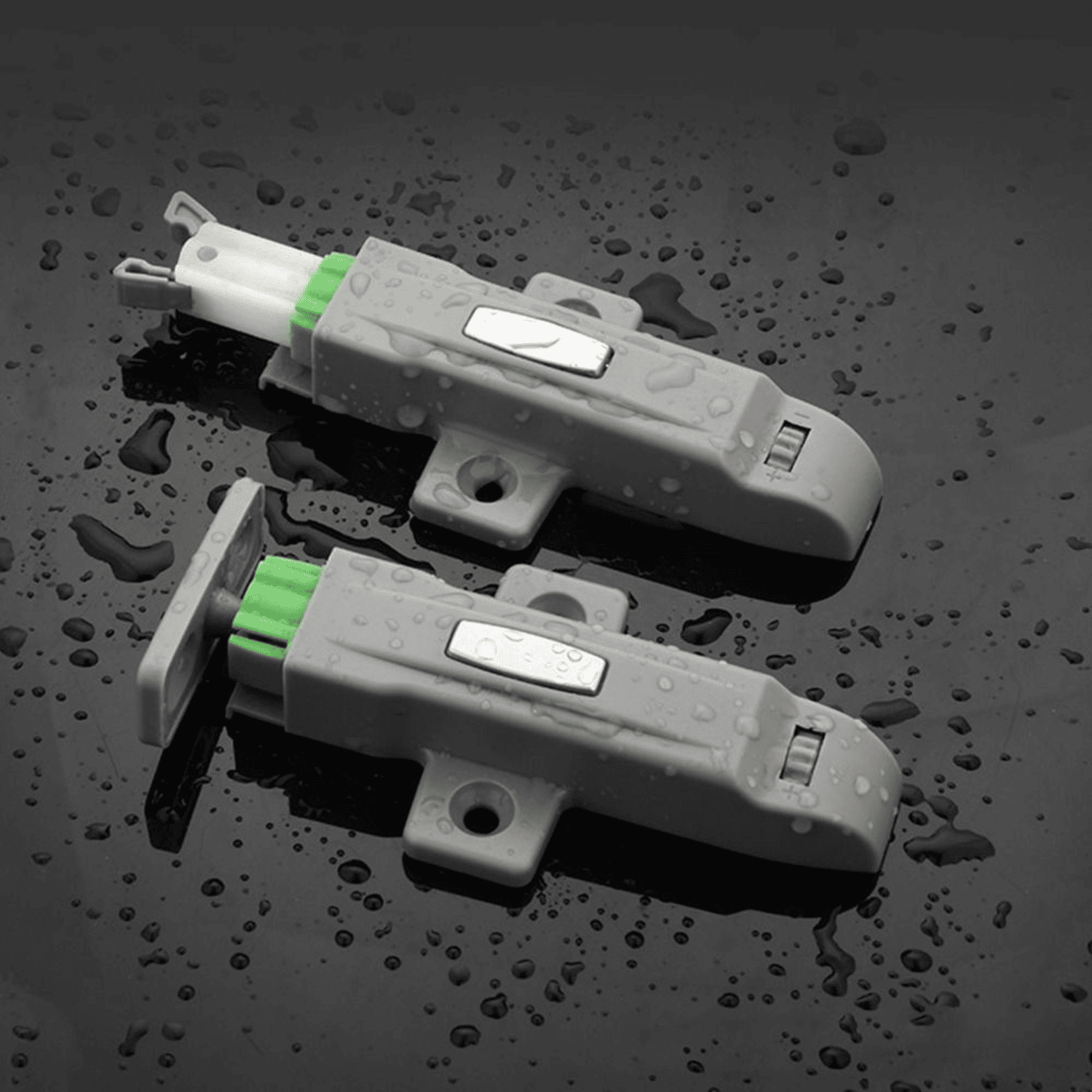 Push Automático Para Puertas - COD:100433