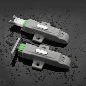 Push Automático Para Puertas - COD:100433