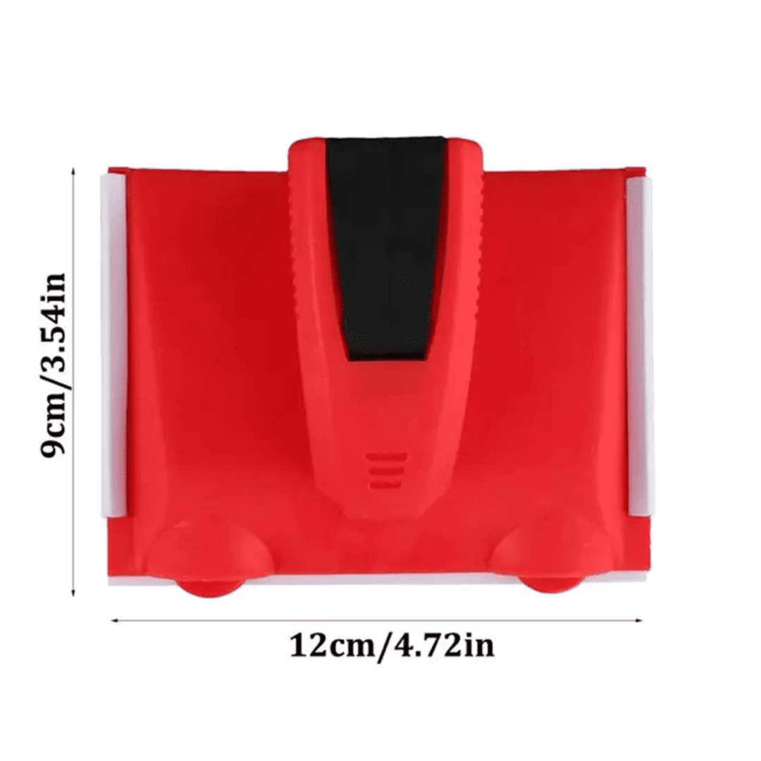 SET 4 BROCHAS PARA BORDES Y ESQUINAS - COD:100488