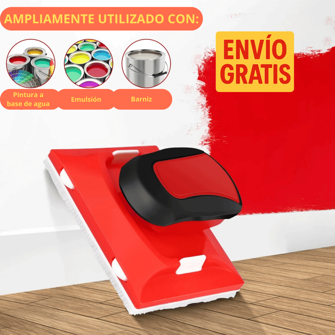 BROCHA PRO PARA BORDES Y ESQUINAS - COD:100120