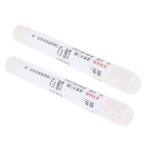 2 CERAS BLANCOS PARA REPARACION - COD:100005