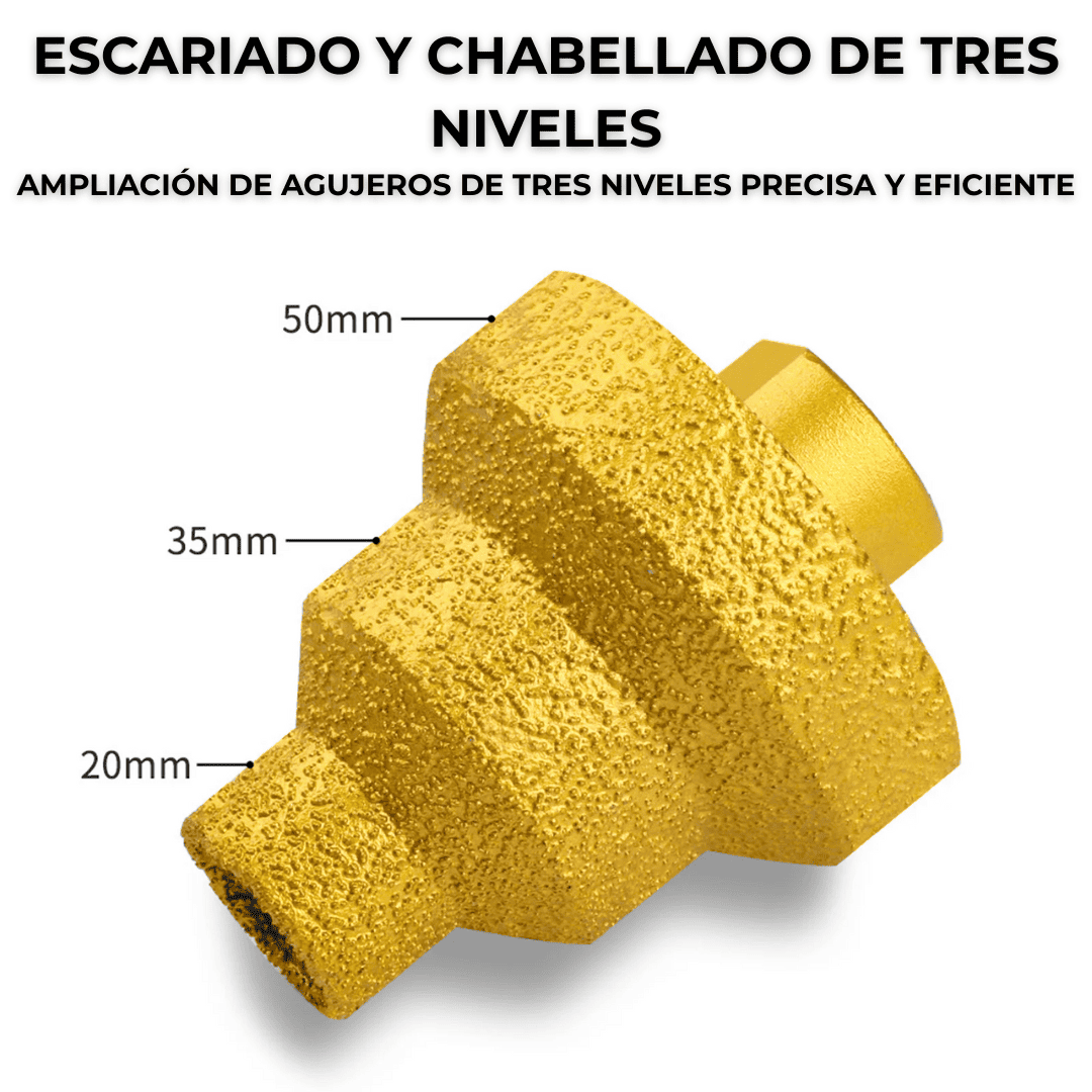 COMBO ENCHAPADOR 2 - (COD:100599 - 100072 - 100073 - 100196)