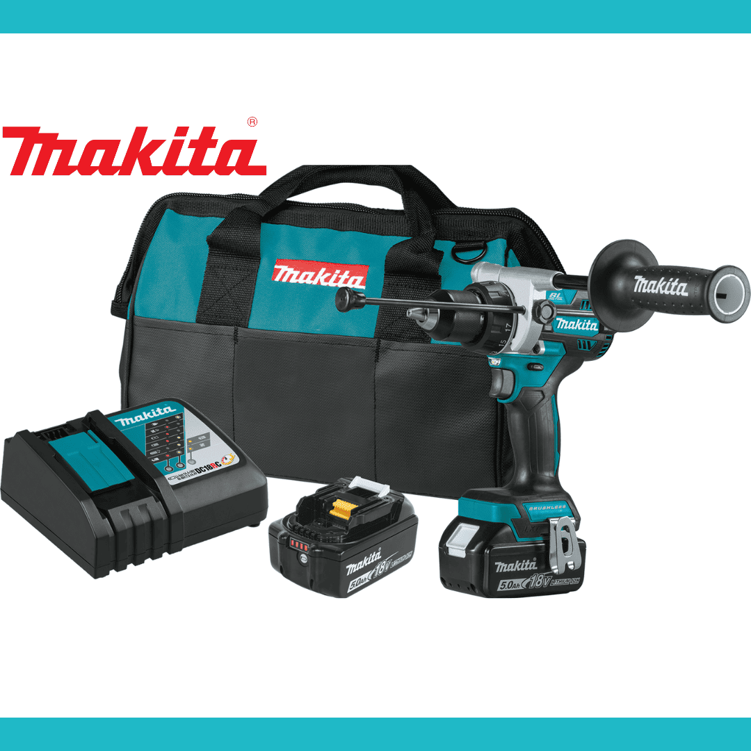 Taladro percutor Makita XPH14 - CODIGO:100681