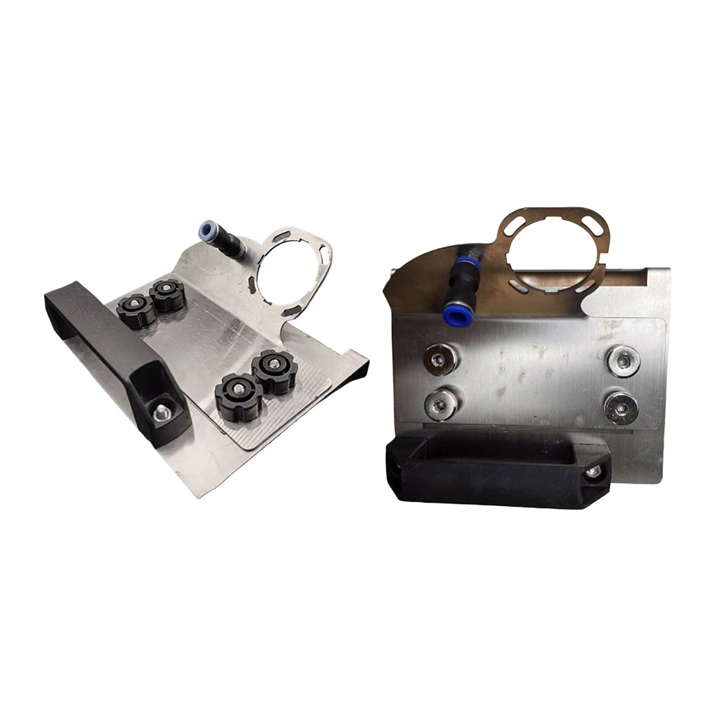ADAPTADOR DE 45° PARA AMOLADORA MOD “S” - COD:100026