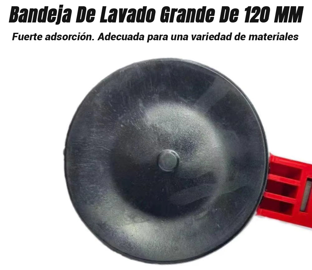 VENTOSA FIJADOR Y NIVELADOR DE AZULEJOS - COD:100810
