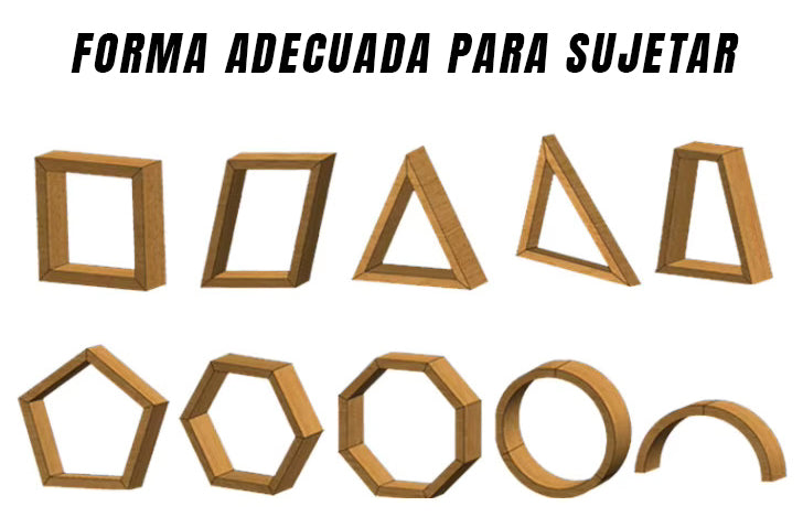 PRENSA DE BANDA 4MTS con Correa de Sujeción - COD:100411