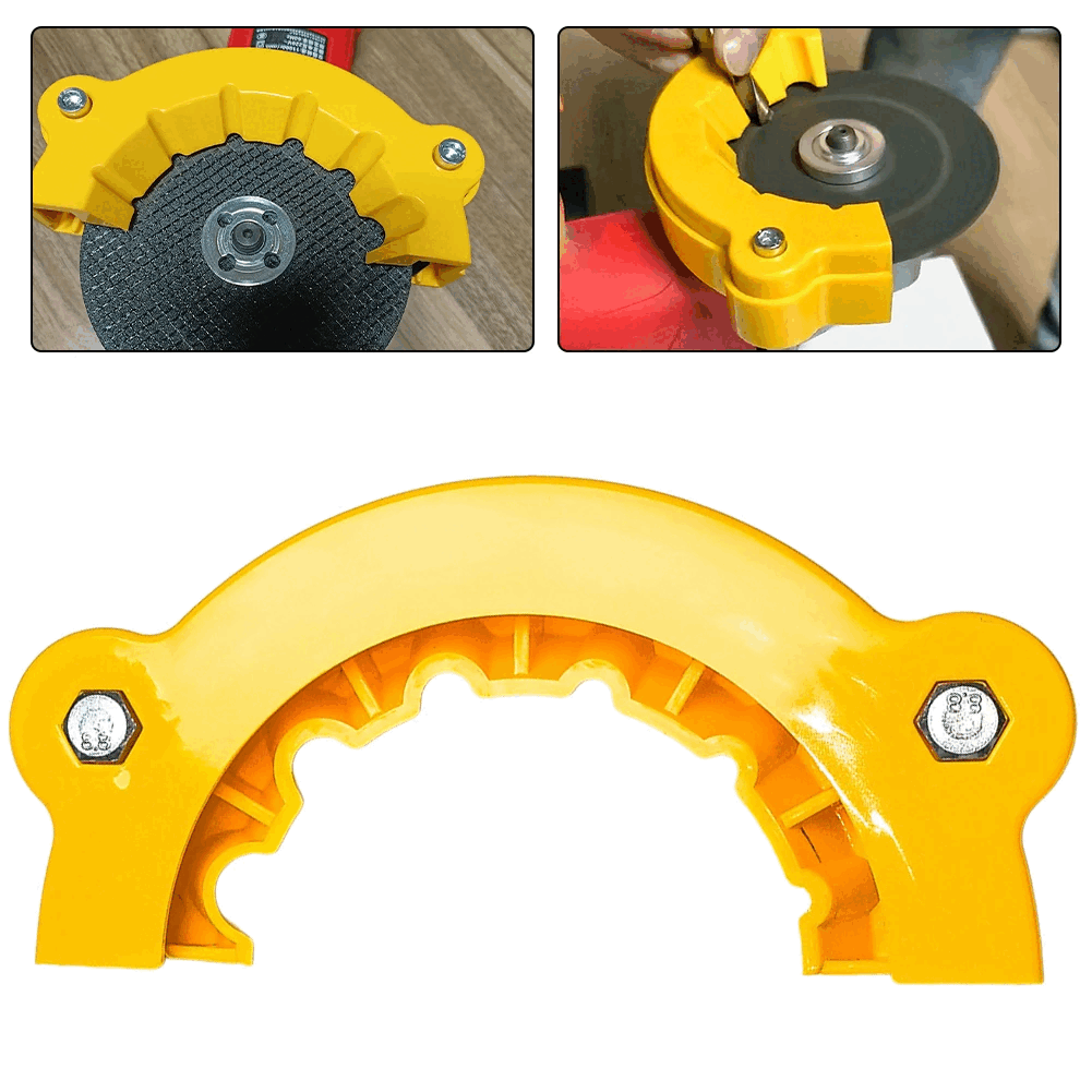 ADAPTADOR PARA AFILAR BROCAS ‘’C’’ - COD:100029