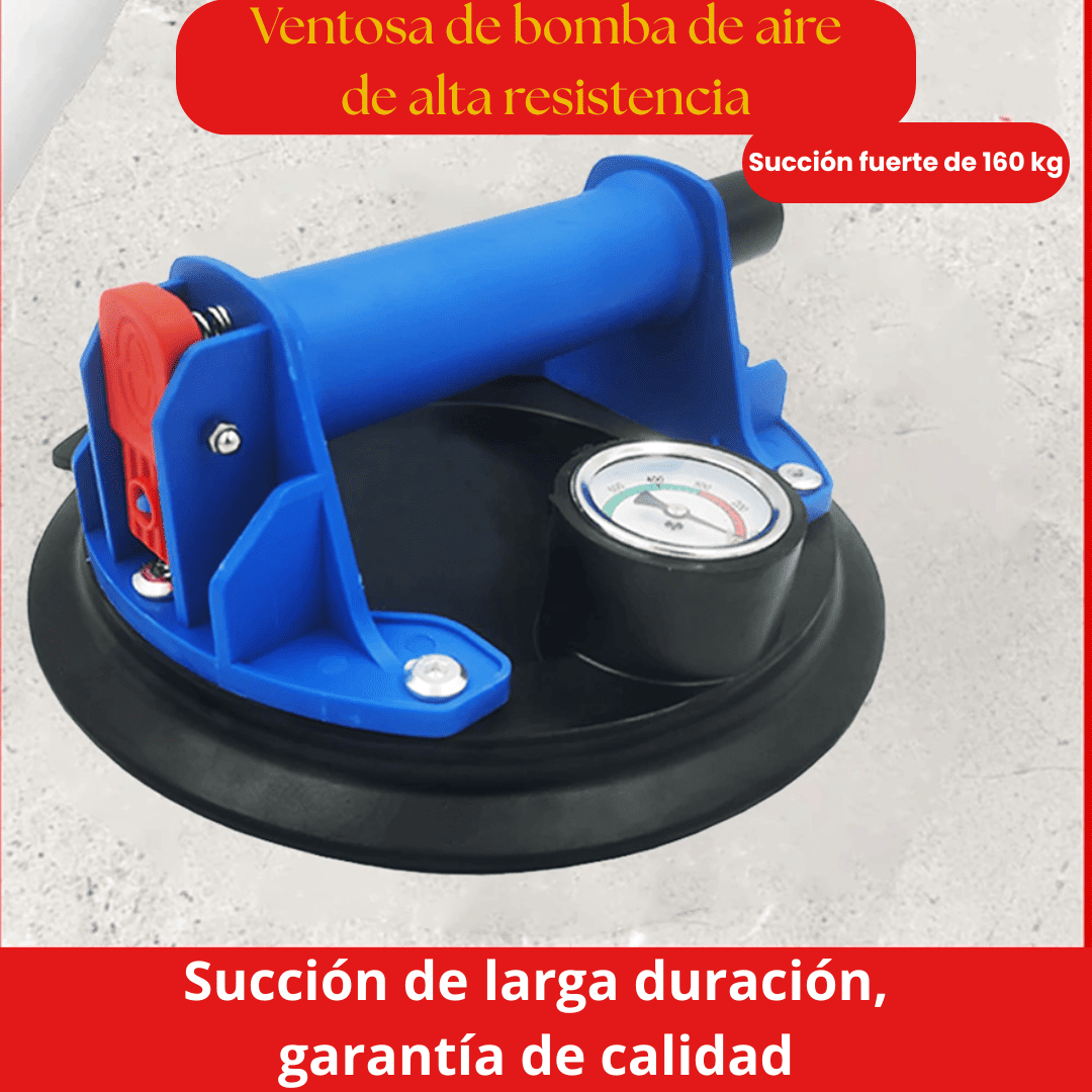 VENTOSA PRO DE 250KG - COD:100575
