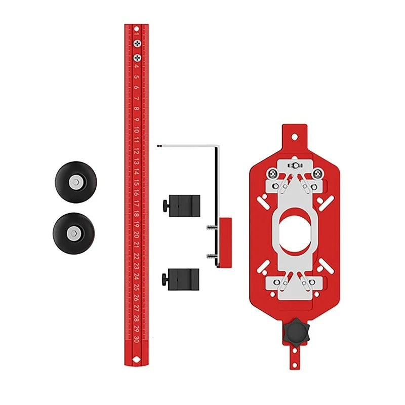 PLANTILLA GUÍA PRO PARA RUTEADORA DE 70CM - COD:100388