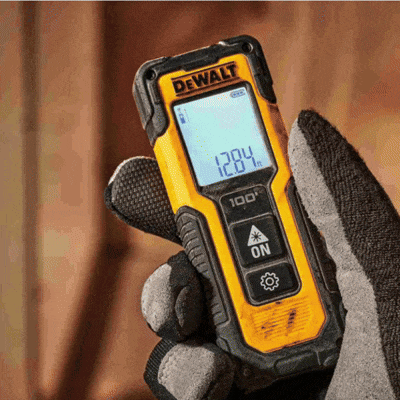DISTANCIOMETRO DWHT77100-CN DEWALT - CODIGO:100198
