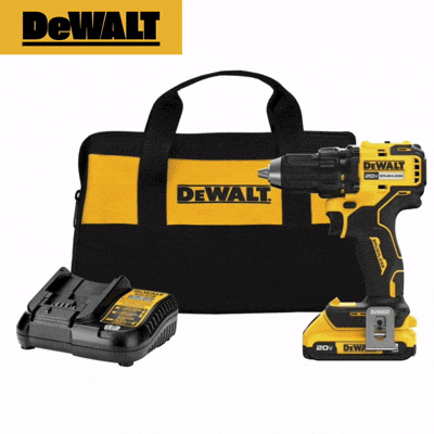 Taladro Dewalt DCD793D1 - CODIGO:100633