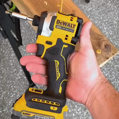 Atornillador DeWALT DCF850 - CODIGO:100629