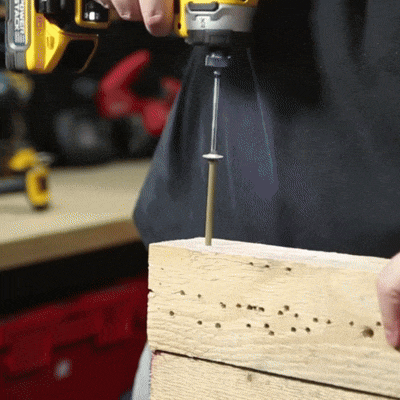 ATORNILLADOR DE IMPACTO DEWALT DCF860B-B3 - COD:100630