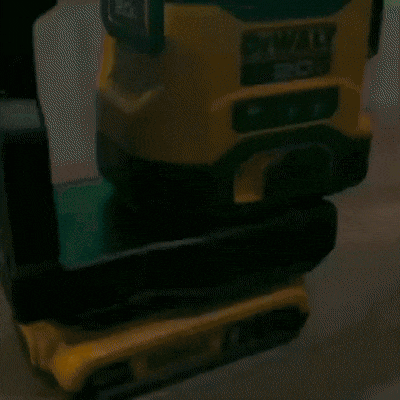 Nivel Láser Dewalt DCLE34031B - COD:100640