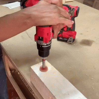 COMBO TALADRO + ATORNILLADOR Milwaukee 3693-22CX - COD:100684