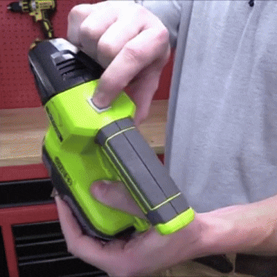 Ryobi P705 18V ONE+ LED 130 Lumen - COD:100732