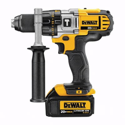 Taladro Percutor Dewalt DCD985B – COD:100710