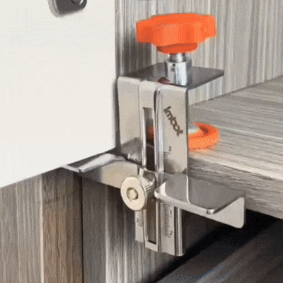 SOPORTE DE ACERO PRO REGULABLE - COD:100512