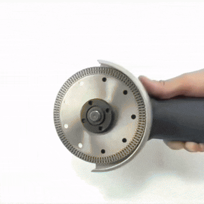 ADAPTADOR DE 45° PARA AMOLADORA - COD:100023