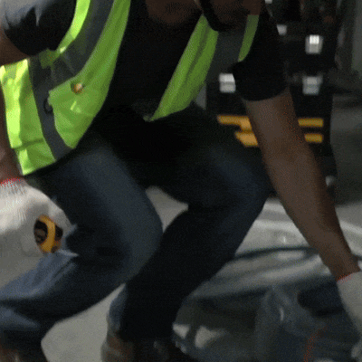 DEWALT CINTA METRICA DE DOBLE CARA DWHT36156L-23 - COD:100130