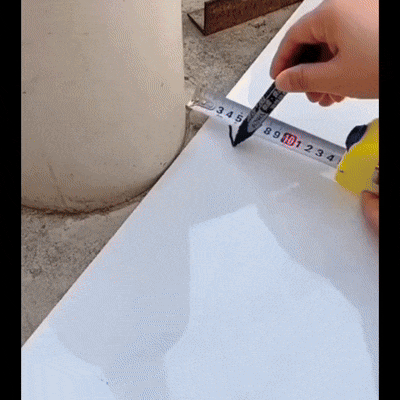 DUPLICADORA – COPIADOR DE CONTORNO PRO 22“ - COD:100202