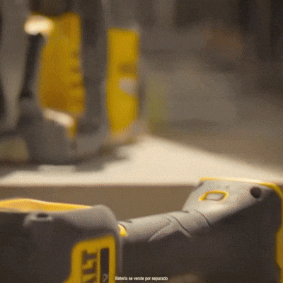 ELEVADOR DE SUCCIÓN 120 KG DEWALT DCE592B - 100056