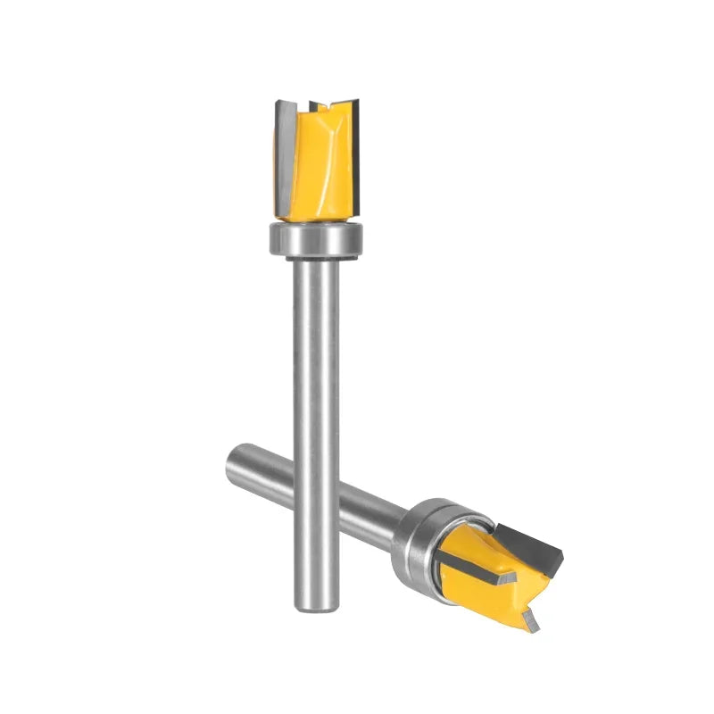 FRESA COPIADORA 9MM & FRESA COPIADORA 20MM - COD:100262 - 100258