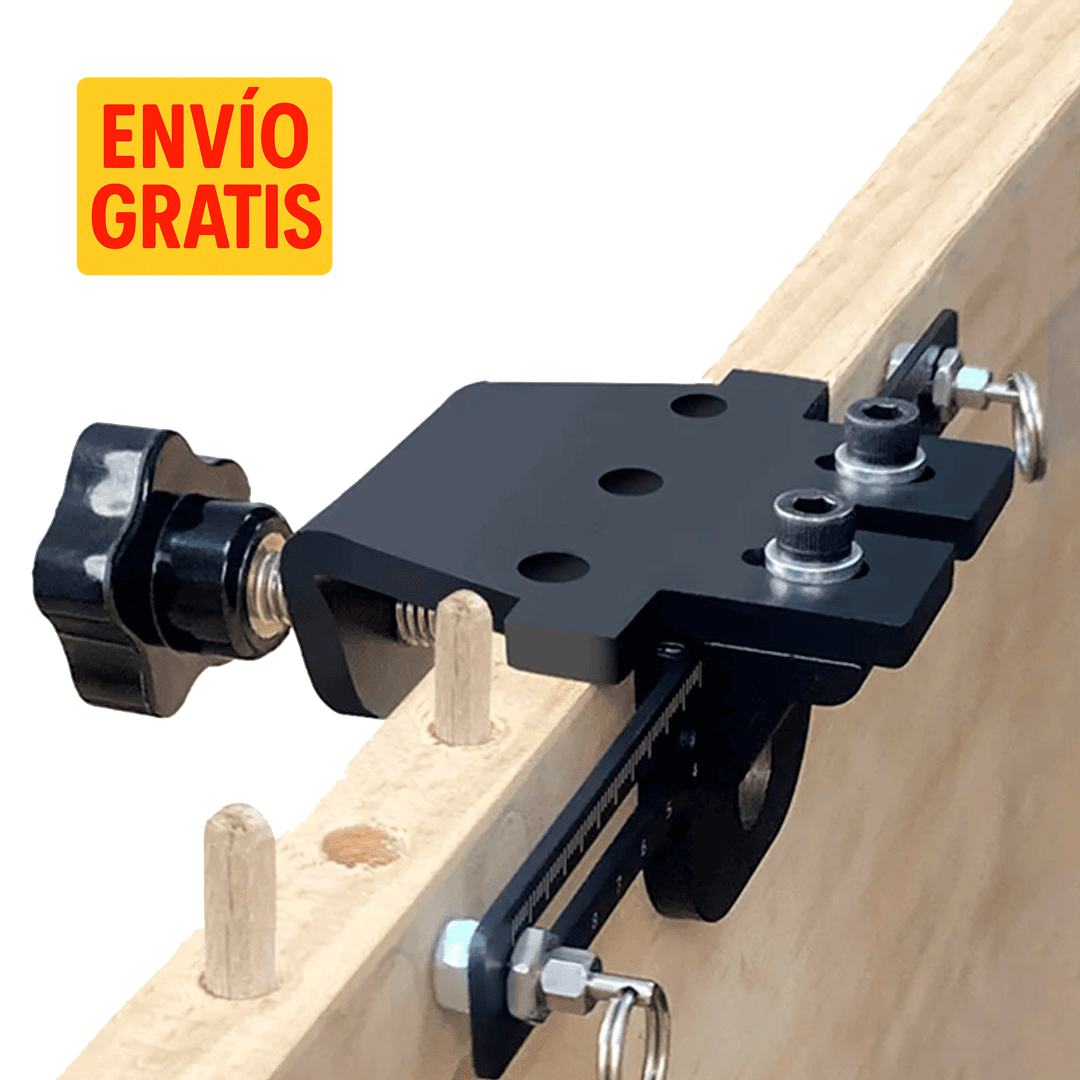 PLANTILLA PARA SISTEMA MINIFIX + COPIADOR - COD:100399