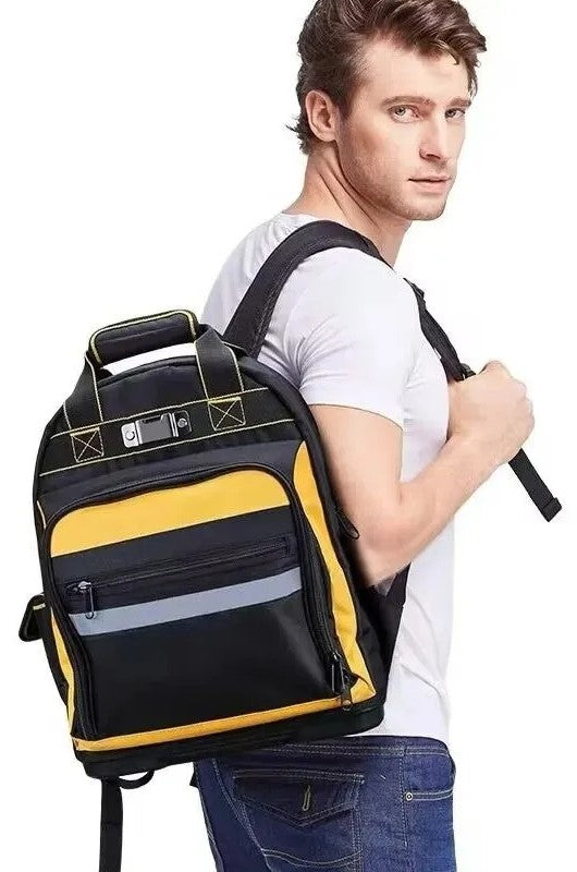 Mochila PortaHerramientas – Impermeable - COD:100355