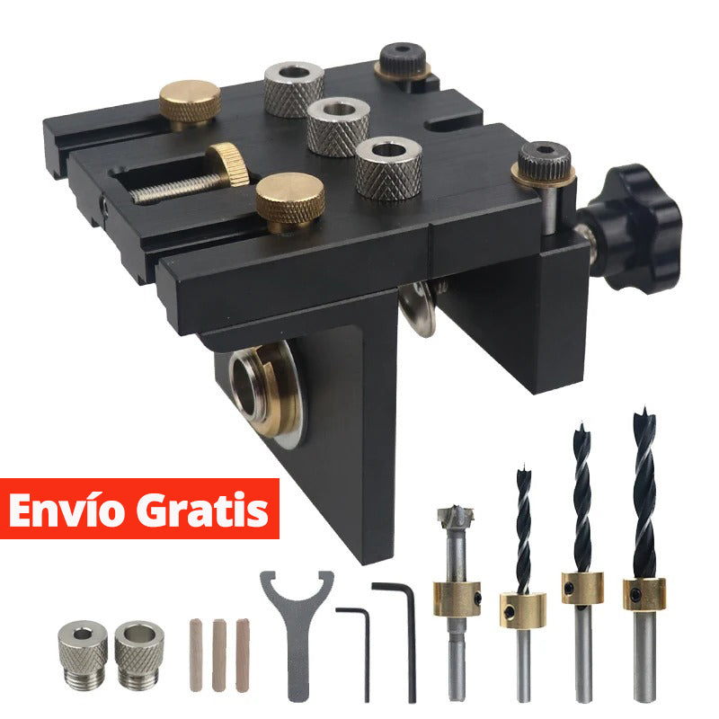 PLANTILLA PARA SISTEMA MINIFIX PROFESIONAL + COPIADOR - COD:100397