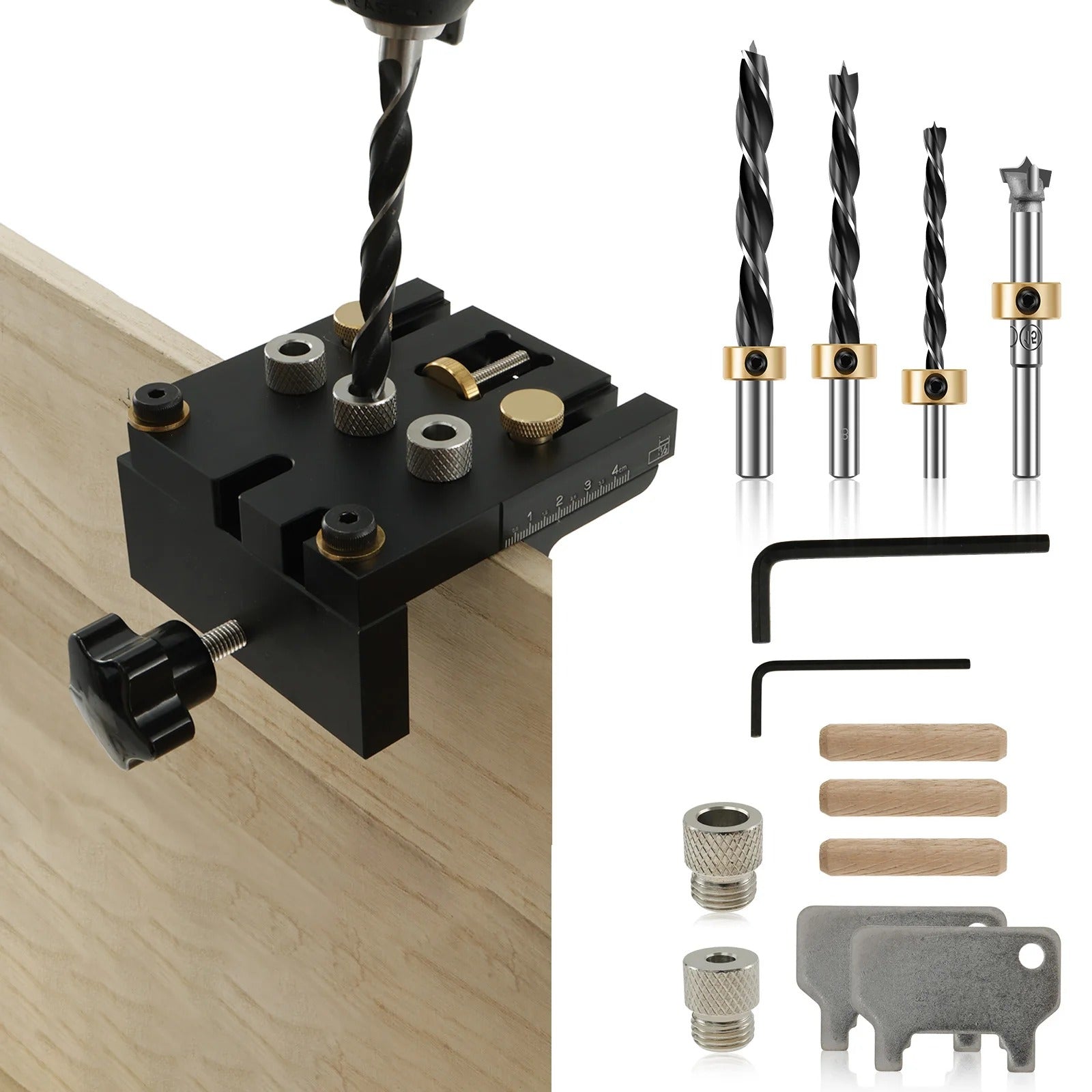PLANTILLA PARA SISTEMA MINIFIX PROFESIONAL + COPIADOR - COD:100397