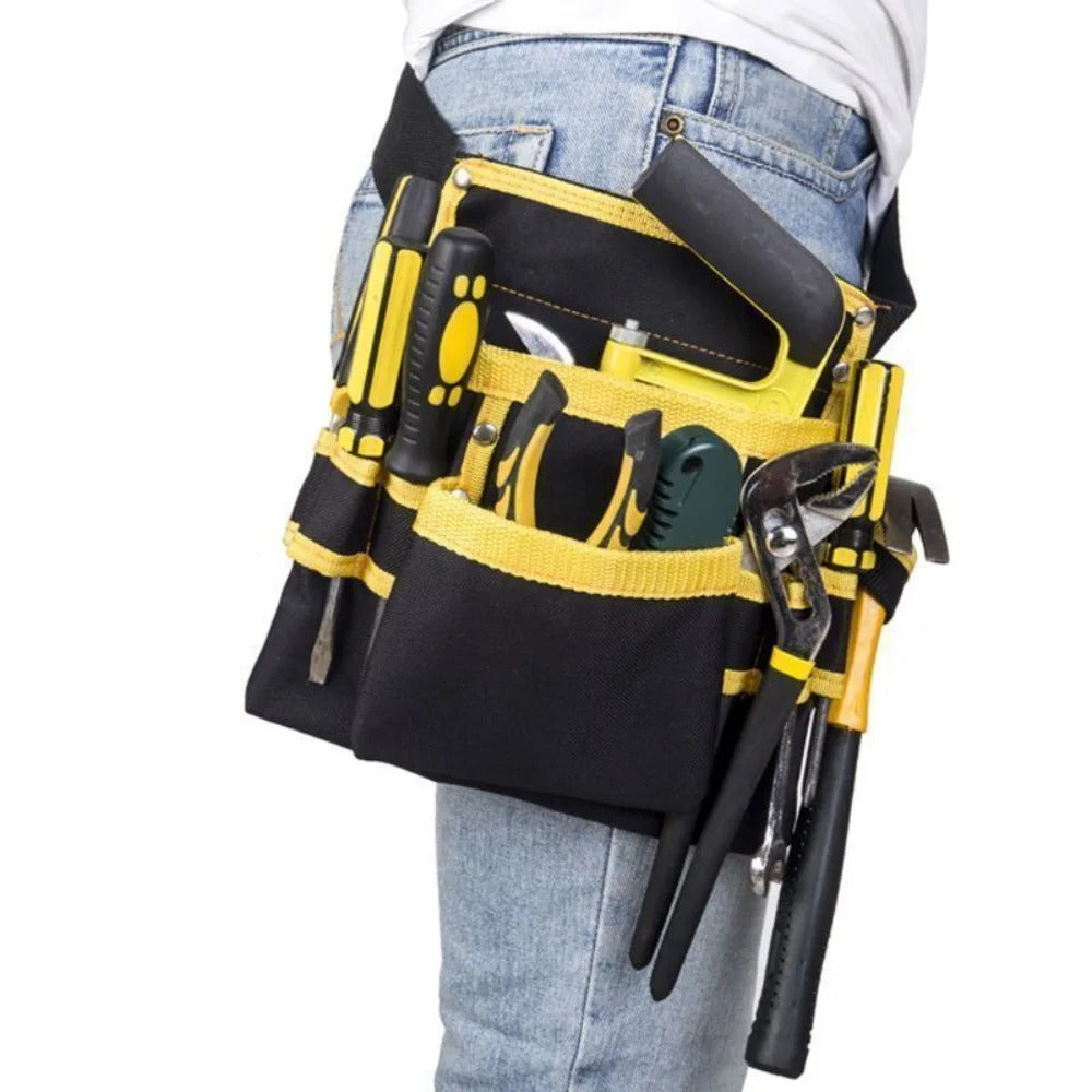 Bolsa Porta Herramientas PRO - COD:100074