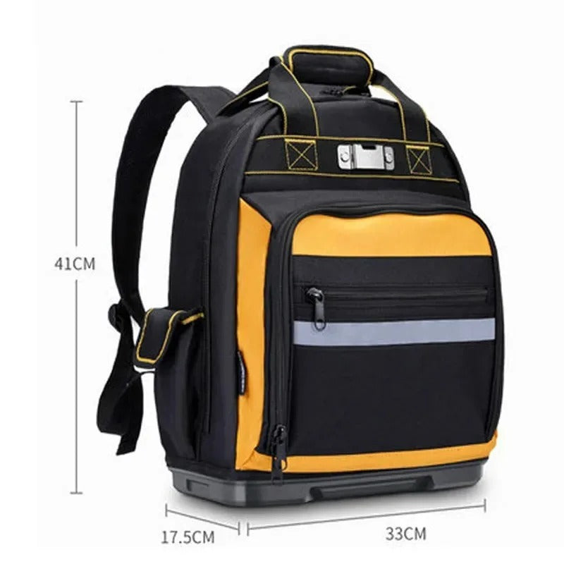 Mochila PortaHerramientas – Impermeable - COD:100355