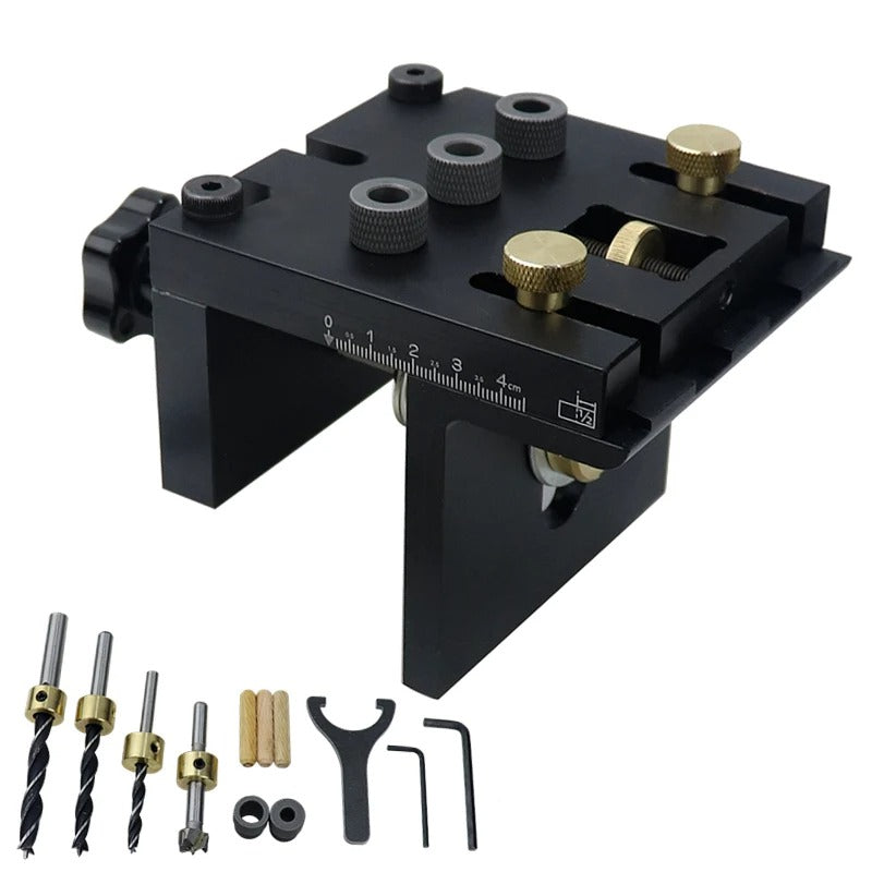 PLANTILLA PARA SISTEMA MINIFIX PROFESIONAL + COPIADOR - COD:100397
