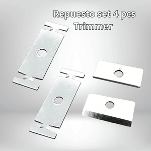 PERFILADOR DE CANTOS 3 EN 1 TRIMMER - COD:100606 - 100607