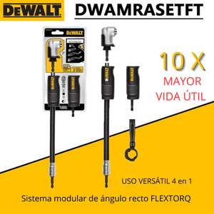DEWALT 4 EN  1 FLEXTORQ - COD:100252