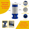 COPA DIAMANTADA PERFO-DESBASTE de 28mm, 32mm, 55mm, 60mm - (COD:100091 - 100092 - 100093 - 100094)