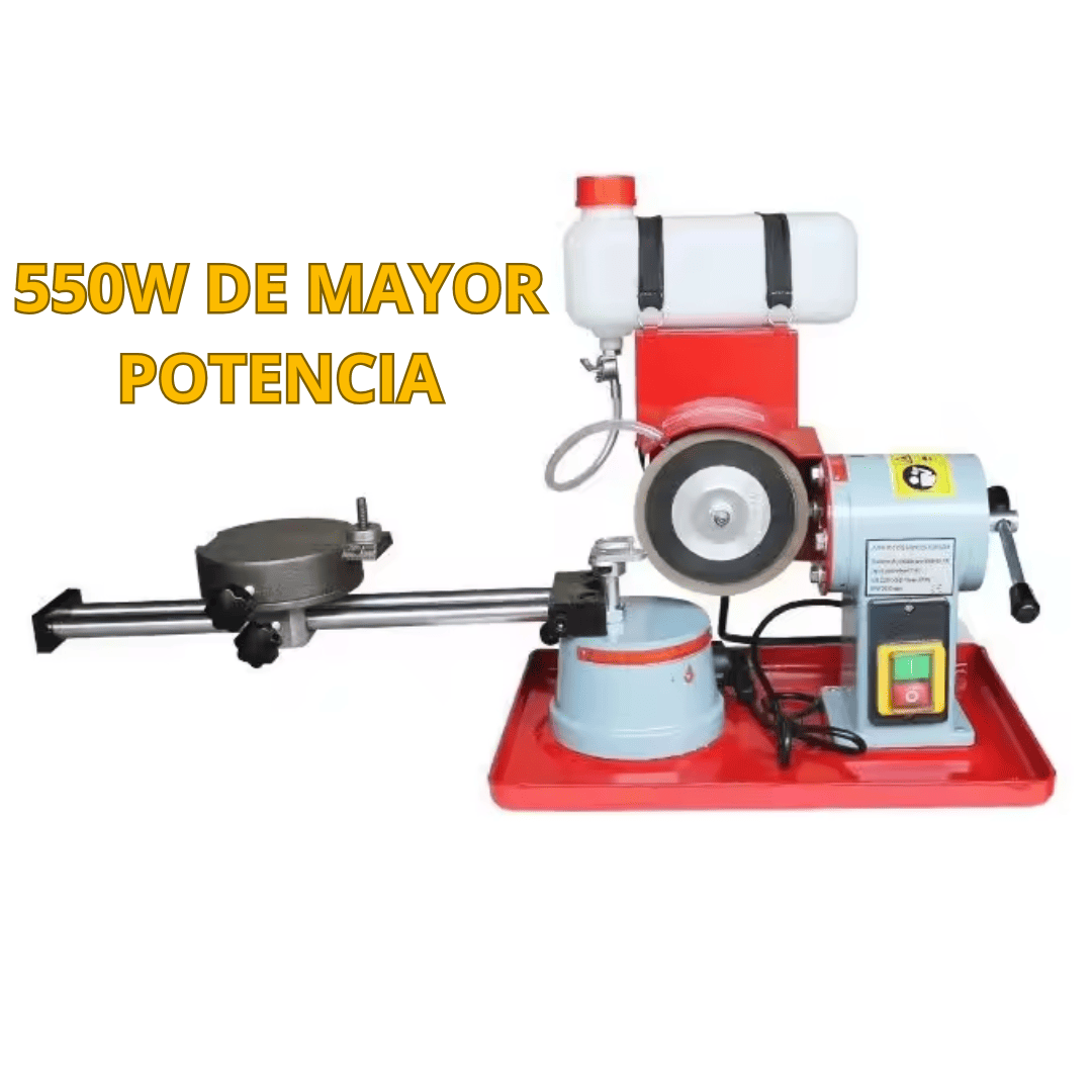 Máquina Afiladora de Discos MODELO:JMY8-70 - COD:100341