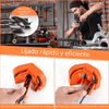 Afilador de Brocas de Doble Hoja – COD:100041