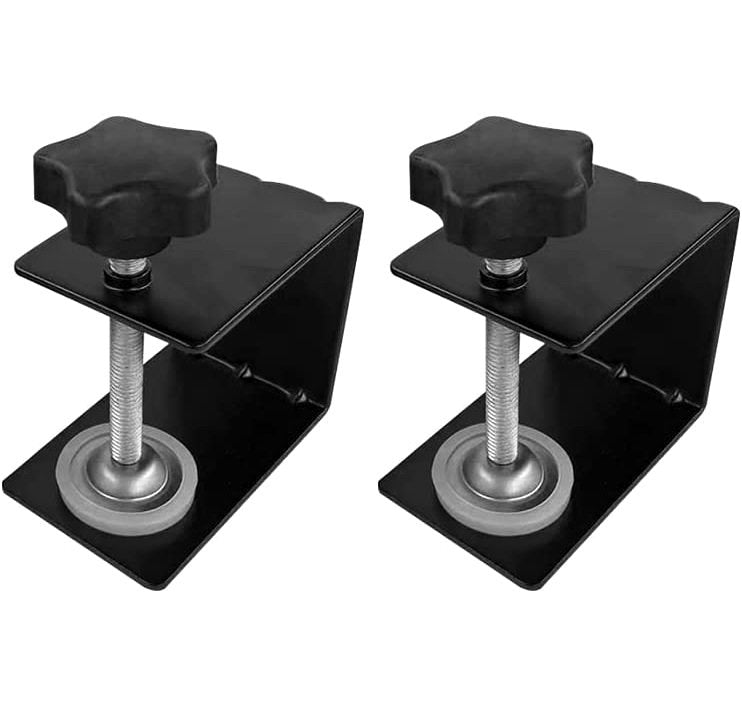 ABRAZADERA PARA TAPA DE CAJÓN PRO 2.8MM - COD:100010