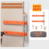 PLANTILLA PRO INSTALACION DE CORREDERAS - COD:100401