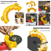 ADAPTADOR PARA AFILAR BROCAS ‘’C’’ - COD:100029