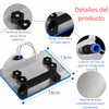 ADAPTADOR DE 45° PARA AMOLADORA MOD “S” - COD:100026