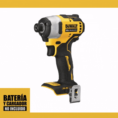 Atornillador DeWALT DCF809 - COD:100737